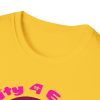 Unisex Softstyle T-Shirt - Unity4Earth - Pinks - Image 21
