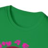 Unisex Softstyle T-Shirt - Unity4Earth - Pinks - Image 27
