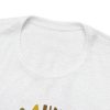 Unisex Jersey Short Sleeve Tee - Unity4Canada -  Earth Tones - Image 35