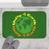 Bath Mat - Unity4Earth - YellowOrange