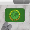 Bath Mat - Unity4Earth - YellowOrange - Image 8