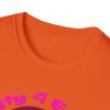 Unisex Softstyle T-Shirt - Unity4Earth - Pinks - Image 15
