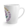 Latte Mug - Unity4Canada - Pastels - Image 3