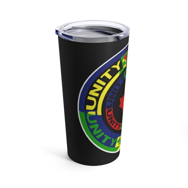Tumbler 20oz - Unity4Canada - Multi Coloured - Image 3