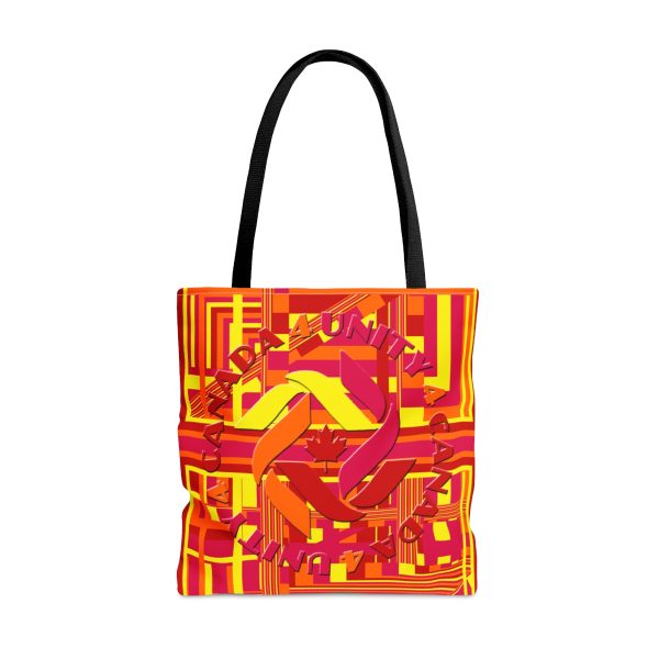 Tote Bag (AOP) - Image 9