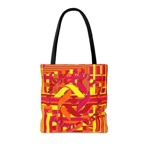 Tote Bag (AOP) - Image 2