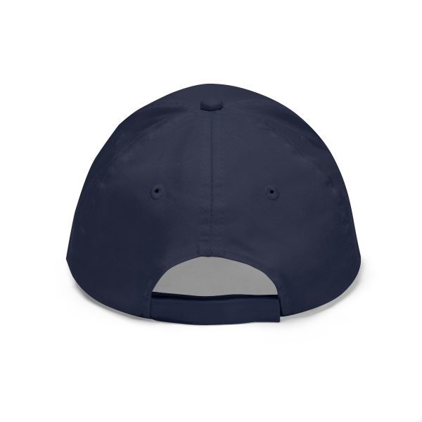 Unisex Twill Hat - Q Splash - Image 4