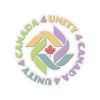 Kiss-Cut Stickers - Unity4Canada - Pastels - Image 19