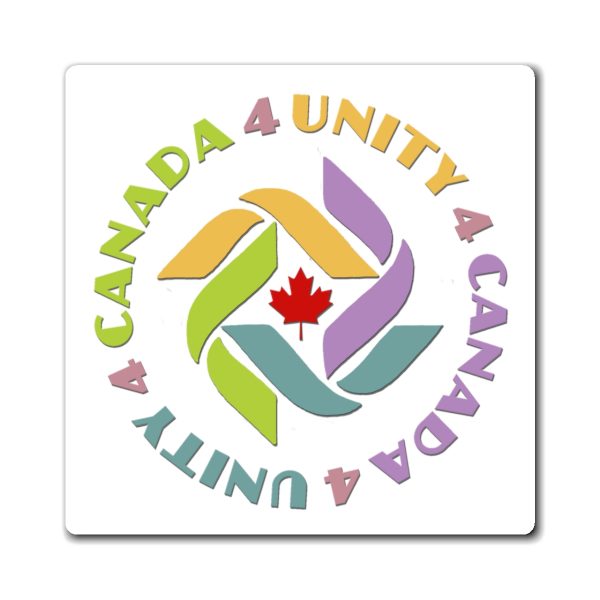 Magnets - Unity4Canada - Pastels - Image 3