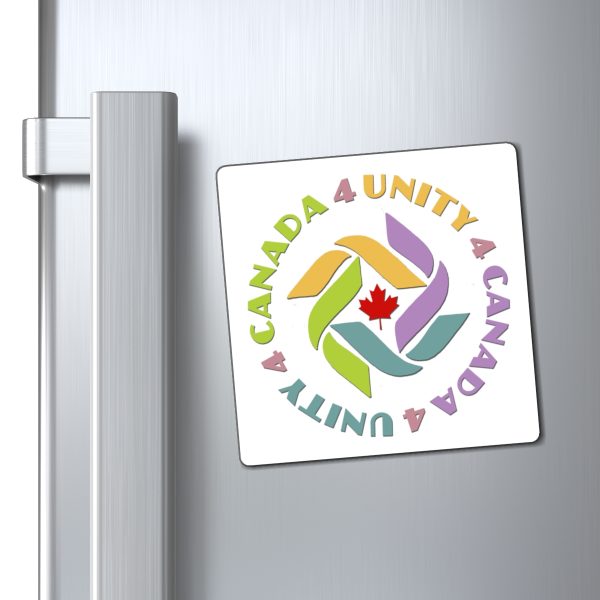 Magnets - Unity4Canada - Pastels - Image 6