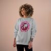 Champion Sweatshirt - Unity4Earth - Pinks - Image 12