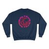Champion Sweatshirt - Unity4Earth - Pinks - Image 17