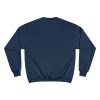 Champion Sweatshirt - Unity4Earth - Pinks - Image 18