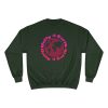 Champion Sweatshirt - Unity4Earth - Pinks - Image 13