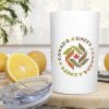 Vacuum Insulated Tumbler, 11oz - Unity4Canada -  Earth Tones - Image 15