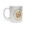 Metallic Mug (SilverGold) - Unity4Canada -  Earth Tones - Image 7