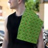 Rally Towel, 11x18 - Unity4Earth - YellowOrange
