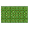 Rally Towel, 11x18 - Unity4Earth - YellowOrange - Image 3