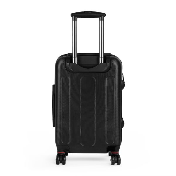 Suitcase - Unity4Canada - Sunset Colours - Geometric BG - Image 21