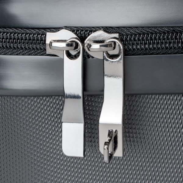 Suitcase - Unity4Canada - Sunset Colours - Geometric BG - Image 27