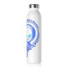 Slim Water Bottle - Q Splash - Image 4