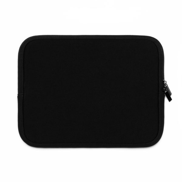 Laptop Sleeve- Unity4Canada - Pastels - Geometric BG - Image 14