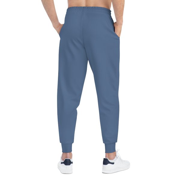 Athletic Joggers (AOP)  - END RACE BASED LAW - Blues - Image 11