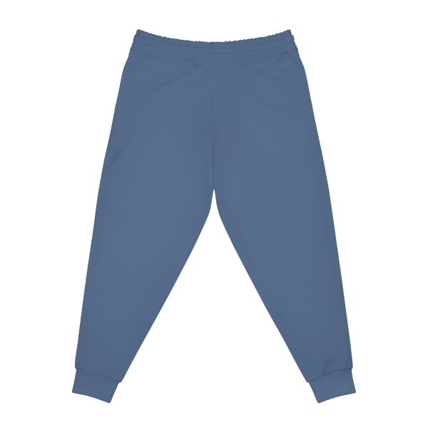 Athletic Joggers (AOP)  - END RACE BASED LAW - Blues - Image 9