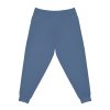 Athletic Joggers (AOP)  - END RACE BASED LAW - Blues - Image 37