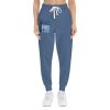 Athletic Joggers (AOP)  - END RACE BASED LAW - Blues - Image 5