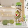 Infuser Water Bottle - Unity4Canada -  Earth Tones - Image 30