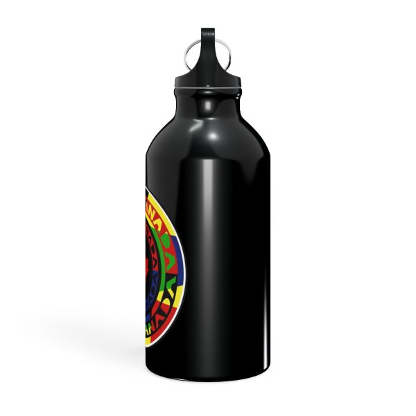 Oregon Sport Bottle - Unity4Canada - Multi Coloured - Image 24