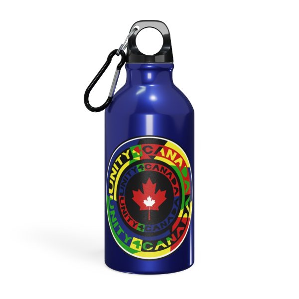 Oregon Sport Bottle - Unity4Canada - Multi Coloured - Image 31