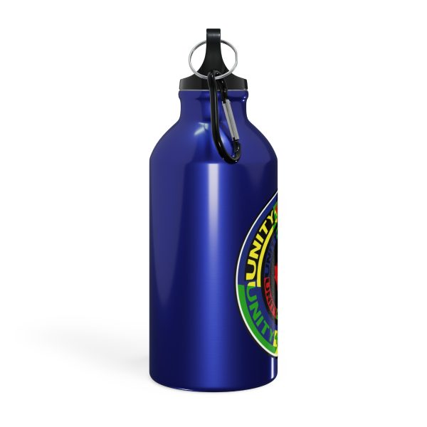 Oregon Sport Bottle - Unity4Canada - Multi Coloured - Image 33