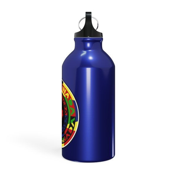 Oregon Sport Bottle - Unity4Canada - Multi Coloured - Image 34