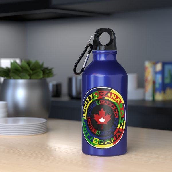 Oregon Sport Bottle - Unity4Canada - Multi Coloured - Image 35
