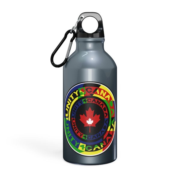 Oregon Sport Bottle - Unity4Canada - Multi Coloured - Image 26