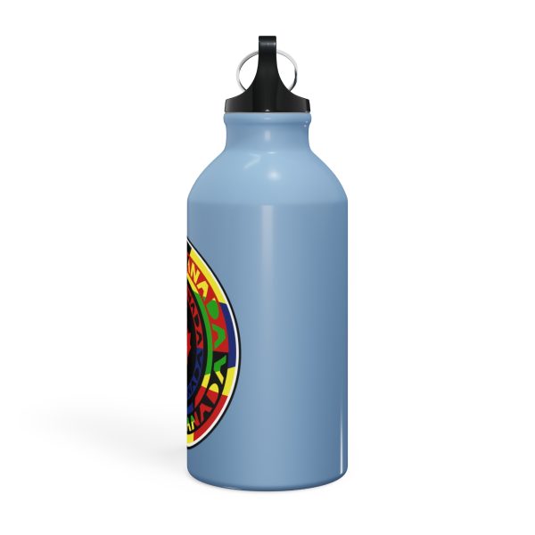 Oregon Sport Bottle - Unity4Canada - Multi Coloured - Image 5