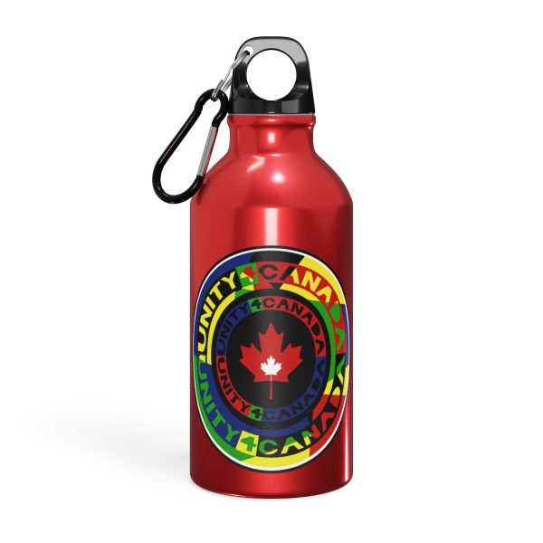Oregon Sport Bottle - Unity4Canada - Multi Coloured - Image 16