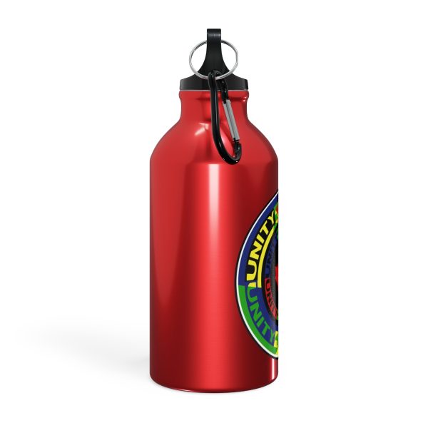 Oregon Sport Bottle - Unity4Canada - Multi Coloured - Image 18