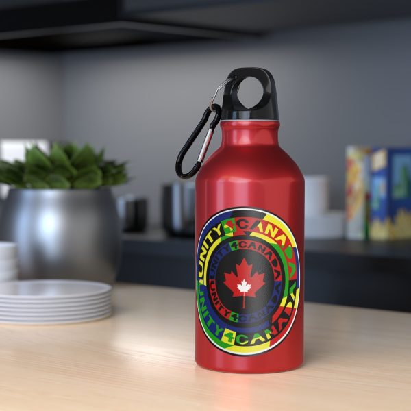 Oregon Sport Bottle - Unity4Canada - Multi Coloured - Image 20