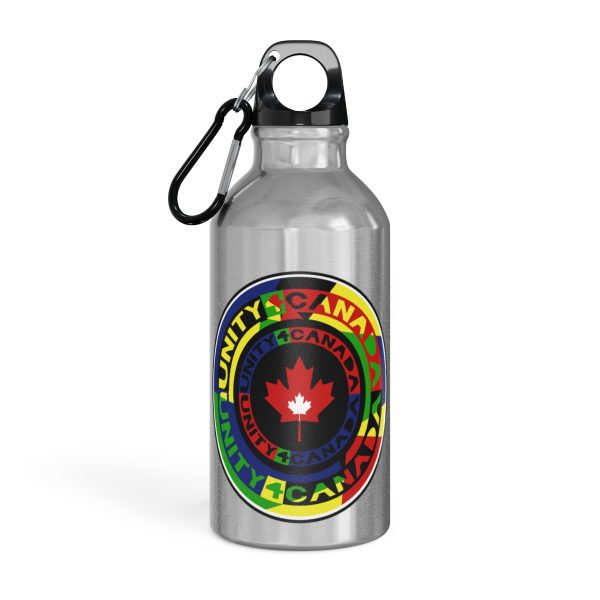 Oregon Sport Bottle - Unity4Canada - Multi Coloured - Image 11