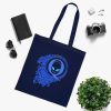 Cotton Tote - Q Splash - Image 4
