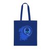 Cotton Tote - Q Splash - Image 26