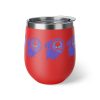 Copper Vacuum Insulated Cup, 12oz - Q Splash - Image 15