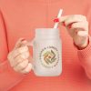 Mason Jar - Unity4Canada -  Earth Tones - Image 5