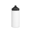 Stainless Steel Water Bottle, Standard Lid - Unity4Canada - Crayon Colours - Image 6