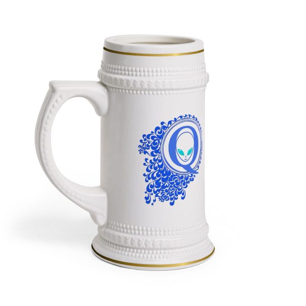 Stein Mug - Q Splash - Image 3