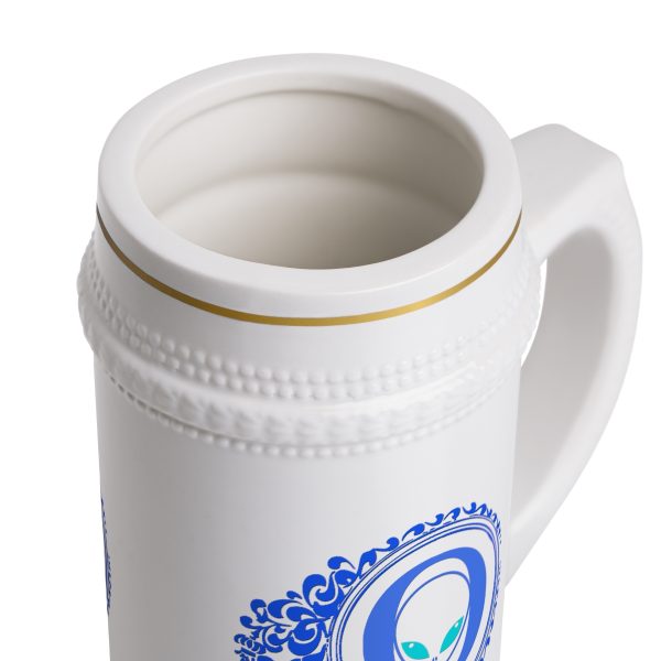 Stein Mug - Q Splash - Image 5