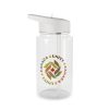 Tritan Water Bottle - Unity4Canada -  Earth Tones - Image 5